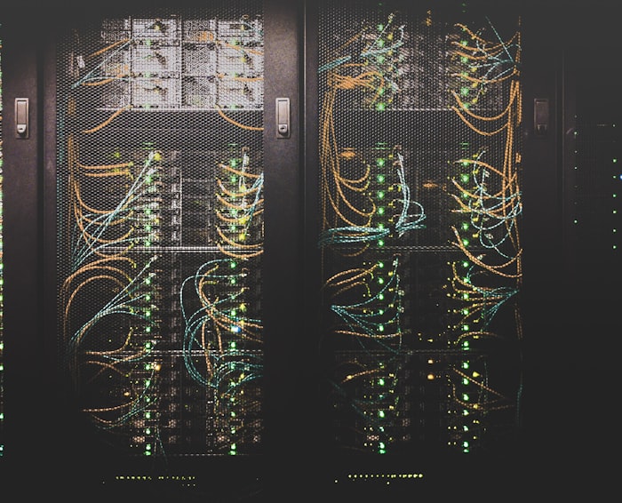 Website maintenance and support