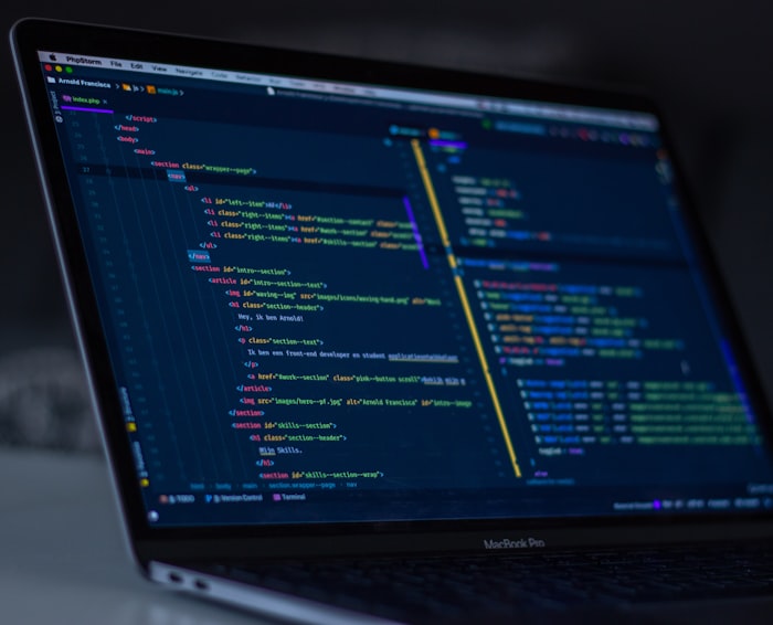 React web application development