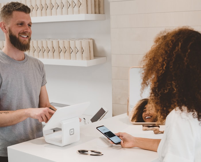 Shopify ecommerce store development