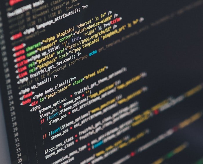 WordPress website development